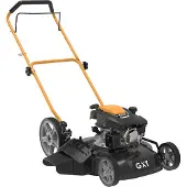 Ducar GXT DV150 työnnettävä ruohonleikkuri