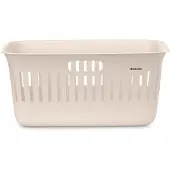 Brabantia Collect-It pyykkikori Soft Beige, 40 l