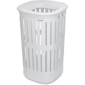 Brabantia - Collect-It Pyykkikori 55 L Valkoinen