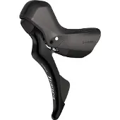Shimano St-r4020 Tiagra Vasen Jarruvipu Vaihtajan Kanssa