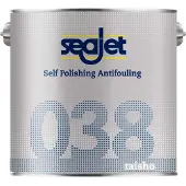 Seajet 038 Taisho Maalaus 750ml
