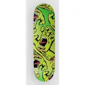 Santa Cruz Crowded Hand 8.25in X 31.83in Skeittilauta