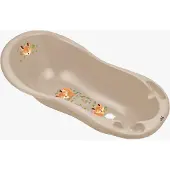 Maltex Kettu Kylpyamme, Beige
