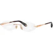 Roberto Cavalli Vrc208m-5408fc 54x16x140 Mm Lukulasit
