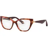 Roberto Cavalli Vrc161m-5401gq 54x16x140 Mm Lukulasit