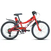 Myland Spike 20´´ 6s Fahrrad