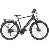 Myland Briantea X E-trekking 28´´ 8s Sähköpyörä