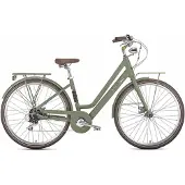 Myland Margherita Rim E-city 28´´ 7s Sähköpyörä