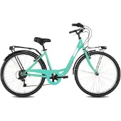 Myland Vicolo 26.2 26´´ 6s Pyörä