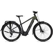 Focus Aventura² 6.7 X 29´´ Elektrofahrrad