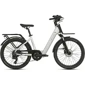 Myland Handy X 24´´ E-city Sähköpyörä