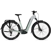 Focus Aventura² 6.7 X 29´´ Sähköpyörä