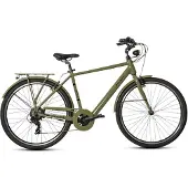 Myland Rudy Rim E-city 28´´ 7s Sähköpyörä