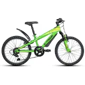 Myland X-treme 20´´ 6s V-brake Maastopyörä