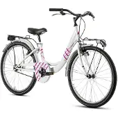 Myland Vicolo 24.1 24´´ 1s Pyörä