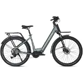 Myland Big Handy Suv E-trekking 27.5´´ 8s Sähköpyörä