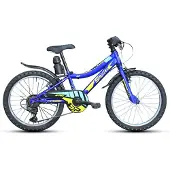 Myland Spike 20´´ 6s Pyörä