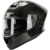 Hebo A618 Suzuka Carbon K3 Kokokypärä