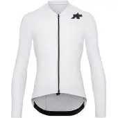 Assos Mille Gt S11 Evo Pitkähihainen Trikoo