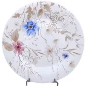 Hobby Hall Lautas, 25,5 cm OPAL, 3 kpl