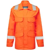 Portwest FR740 Bizflame FR naisten takki