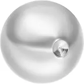 Wildcat Standard Clip In Ball - lävistyspallo