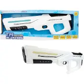 Tr Blasters Sähkökäyttöinen Vesipyssy + Valo 400 ml