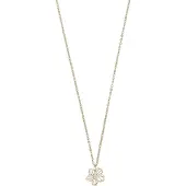 Sno of sweden Flora Daisy Pendant kaulakoru