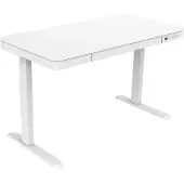 FlexiSpot Elite 60x120 cm sähköpöytä