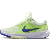 Nike Star Runner 5 (Gs) - Green - 36
