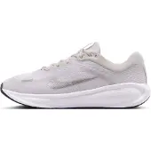 Nike Urheilukengät 'Stellar Ride' harmaa / vaaleanharmaa / hopea