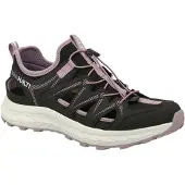 Halti Women's Seili Hybrid Sandal Black 40