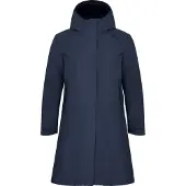 Urberg Women's 2L Rain Coat Blue Nights Sadetakit XXL