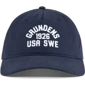 Grundens Men's 1926 Rx Trucker Navy One Size