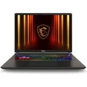 MSI Vector A16 HX A8WIG-065NEU 16" kannettava tietokone