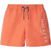 Hackett Solid Uimashortsit