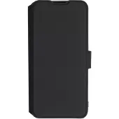 Ferrelli Samsung Galaxy A37 Duo Flip suojakuori, musta