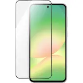 Dacota Platinum Samsung Galaxy A57 Tiger Glass -näytönsuoja, musta