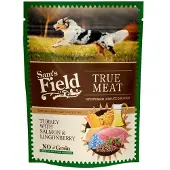 Sam'S Field SamField Dog Turkey 260 g