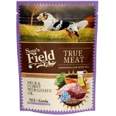 Sam'S Field SamField Dog Duck & Turkey 260 g