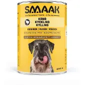 Smaak viljaton kana 400 g