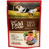 Sam'S Field SamField Dog Beef 260 g