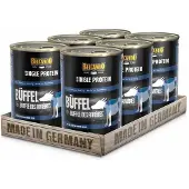 Belcando Single-Protein Buffalo 400g
