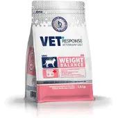 Vet Response Weight balance - kuiva kissanruoka - 1,6kg