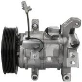 MAHLE ORIGINAL Kompressori, ilmastointilaite ACP 1750 000S