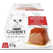 Gourmet Revelations Beef 2x57 g