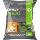 MUSH Basic Kasvissose