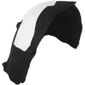BLIC Plastic inner wheel arch 6601-01-8300831P