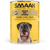 Smaak nauta & riisi 400 g