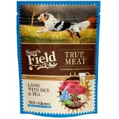 Sam'S Field SamField Dog Lamb 260 g